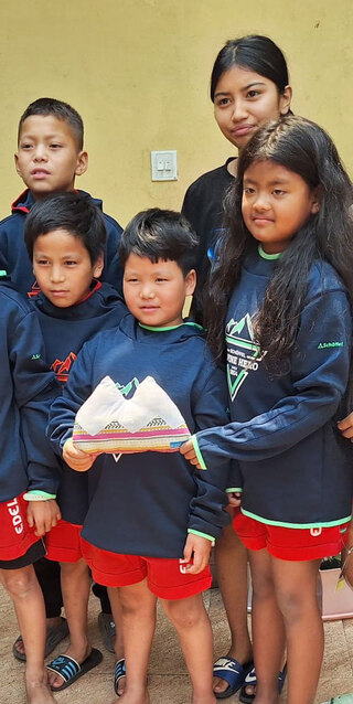 Nepal 2024